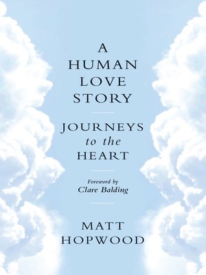 cover image of A Human Love Story